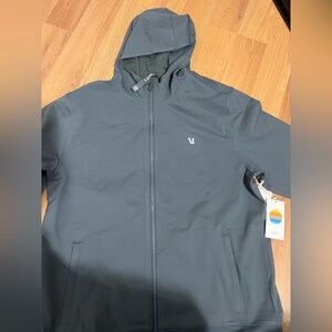 Vuori Men's XL Jackson Hoodie 2.0